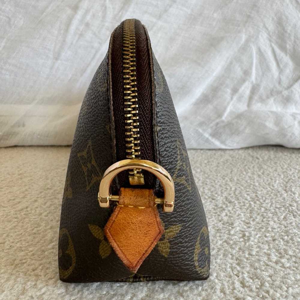 Louis Vuitton Cosmetic Pouch PM - image 2