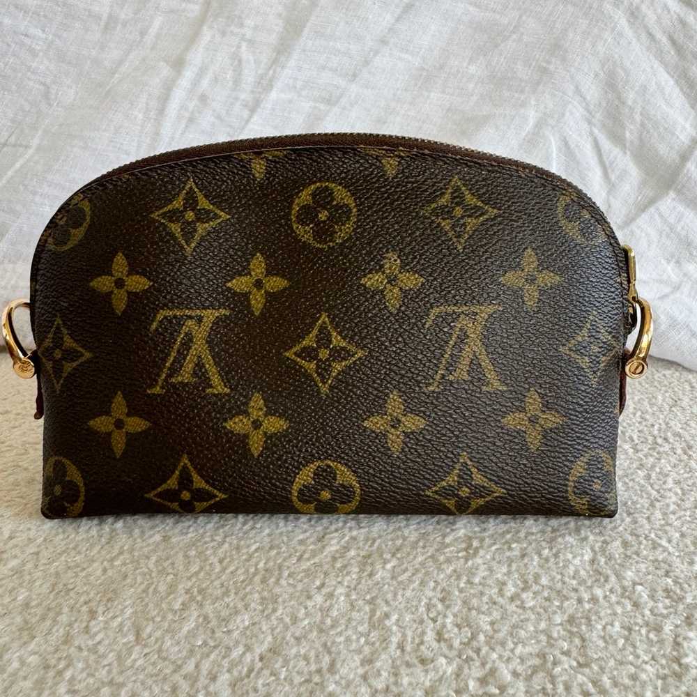 Louis Vuitton Cosmetic Pouch PM - image 3