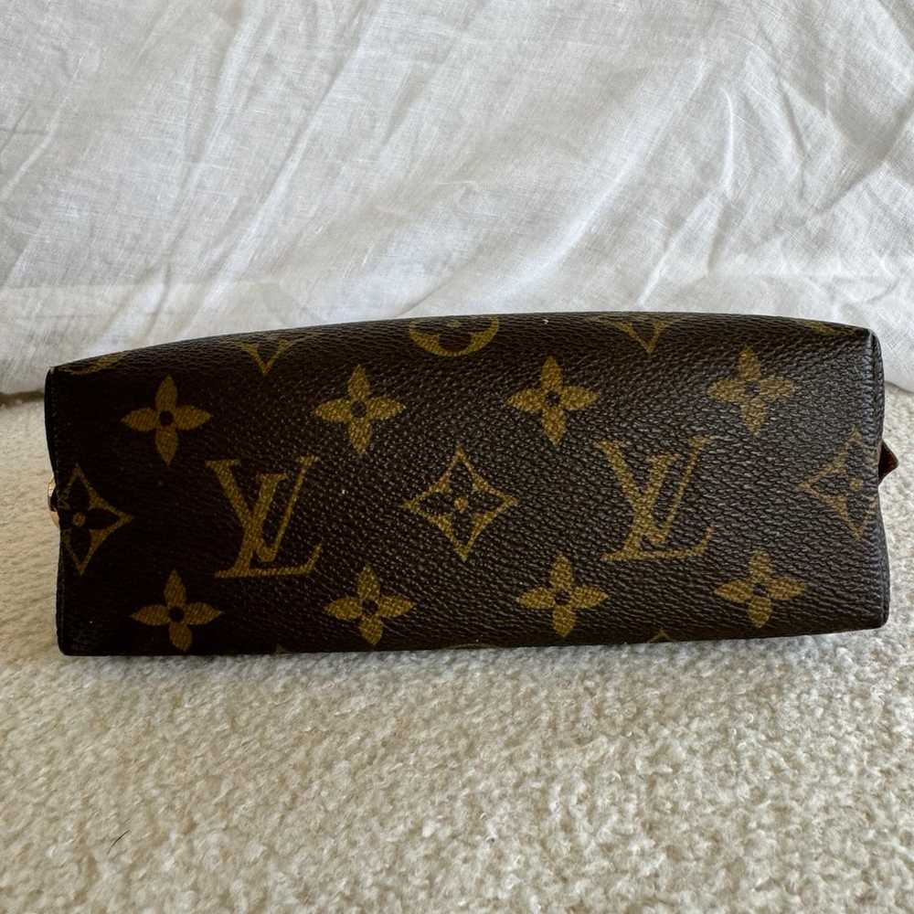 Louis Vuitton Cosmetic Pouch PM - image 6