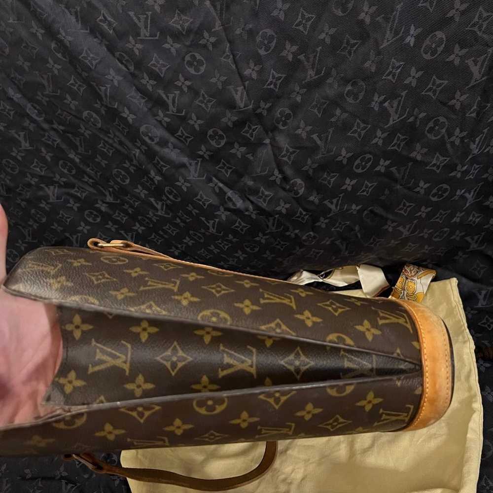Louis Vuitton Babylone handbag - image 6