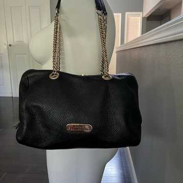 Authentic Versace Collection shoulder bag