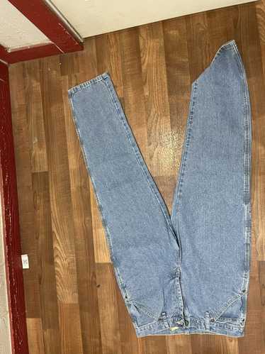Wrangler Wrangler Rugged Wear Jeans
