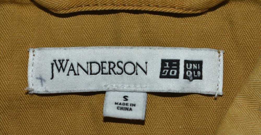 J.W.Anderson × Uniqlo × Vintage JW Anderson x Uni… - image 6
