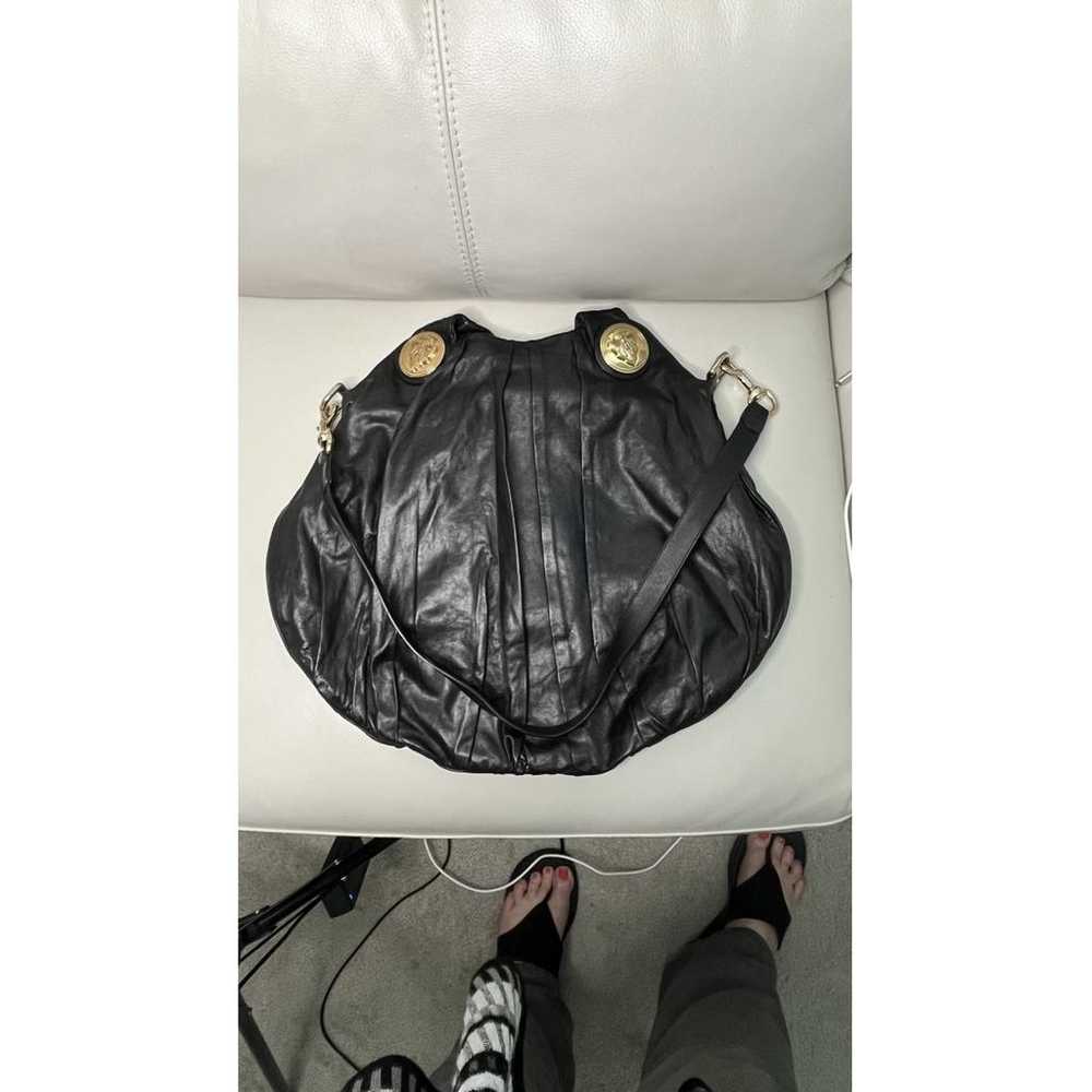 Gucci Hysteria leather crossbody bag - image 2
