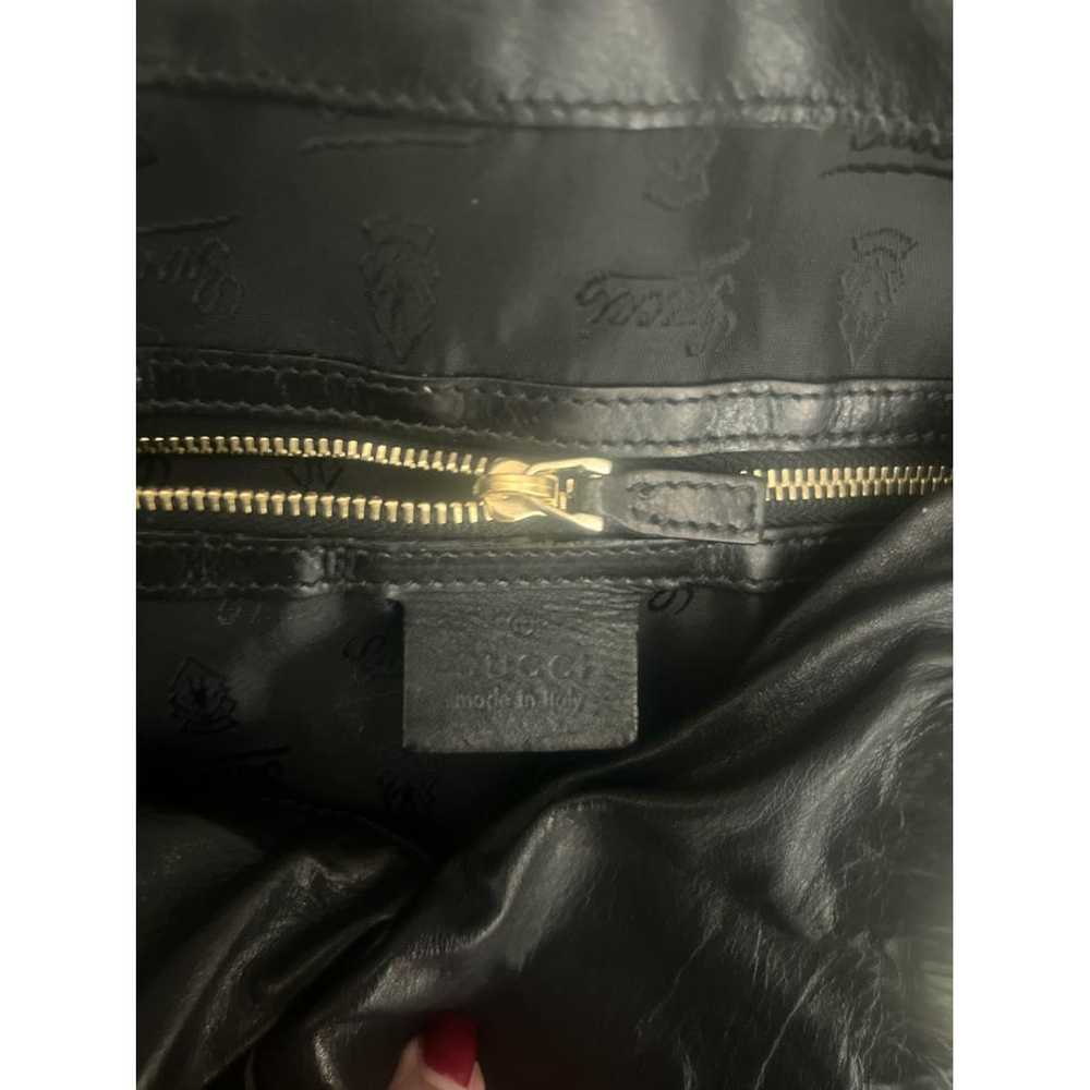 Gucci Hysteria leather crossbody bag - image 3