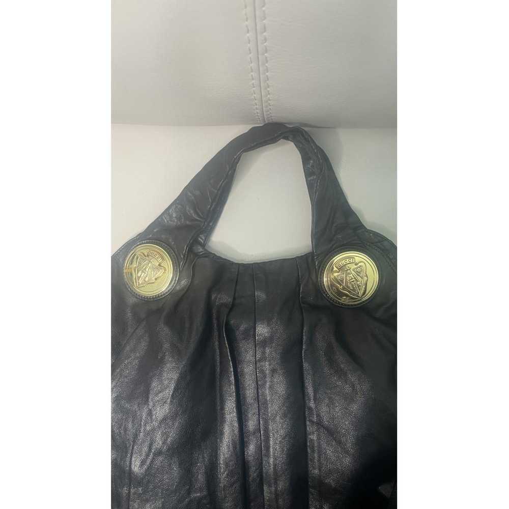 Gucci Hysteria leather crossbody bag - image 4