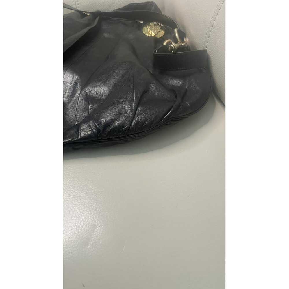 Gucci Hysteria leather crossbody bag - image 5