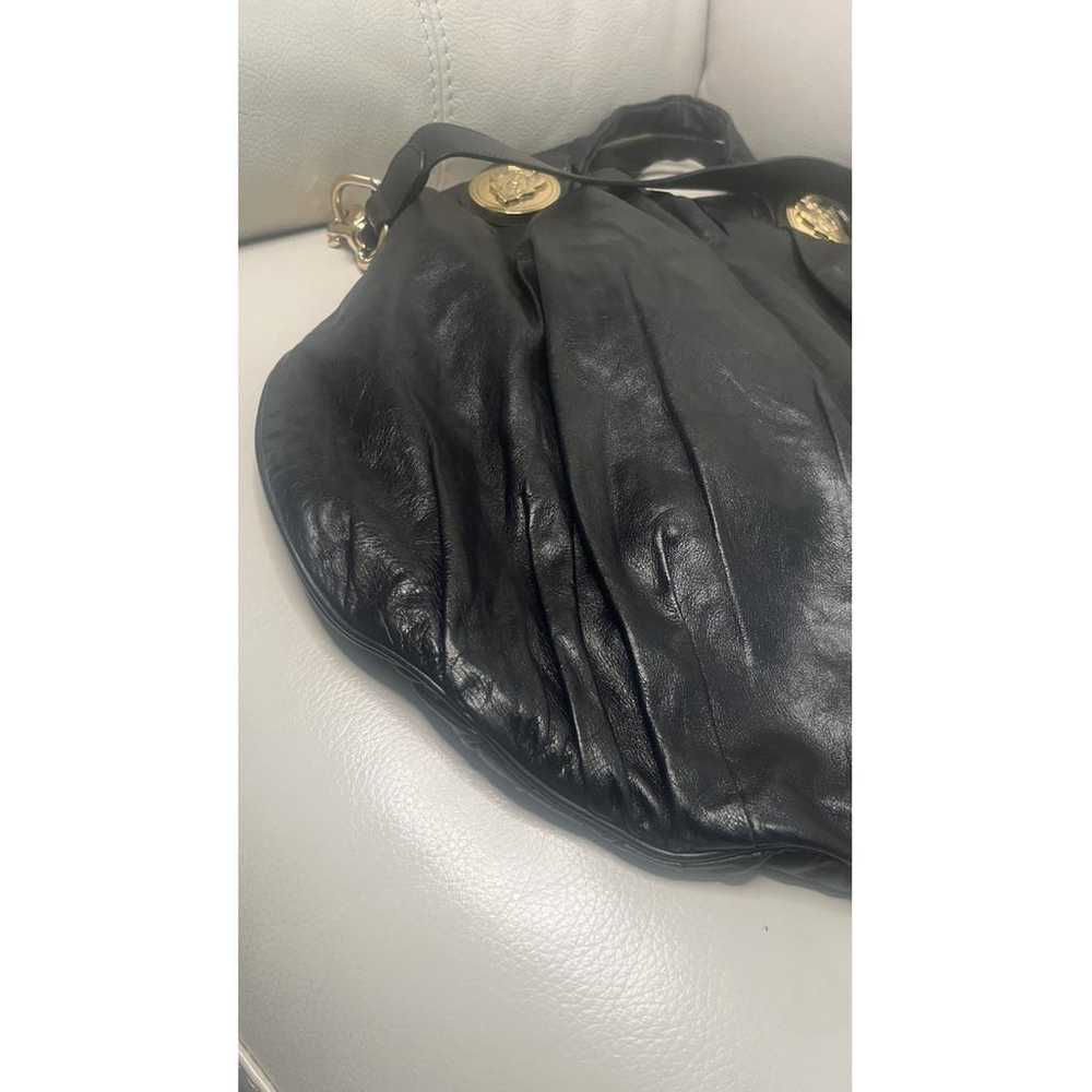 Gucci Hysteria leather crossbody bag - image 6