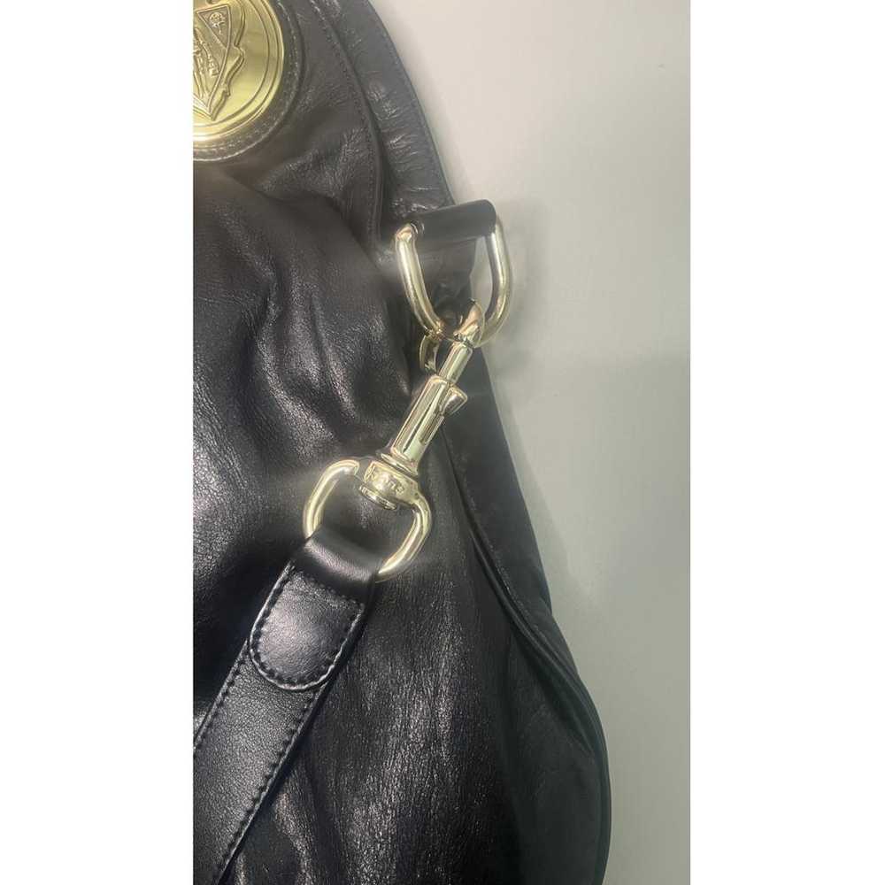 Gucci Hysteria leather crossbody bag - image 7