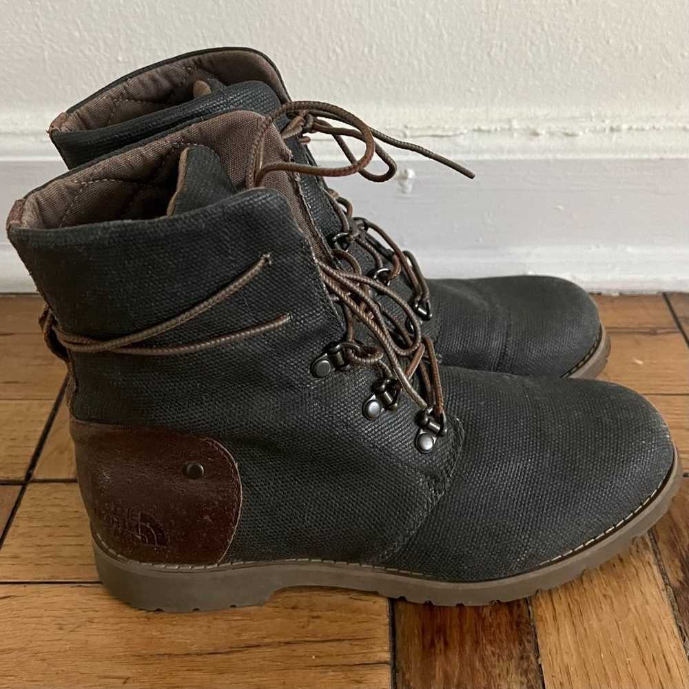 The North Face Ballard Lace II Boots Size 7 Women… - image 3