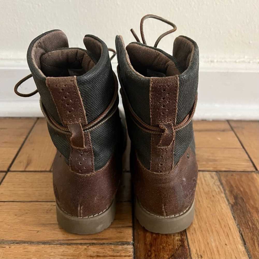 The North Face Ballard Lace II Boots Size 7 Women… - image 4