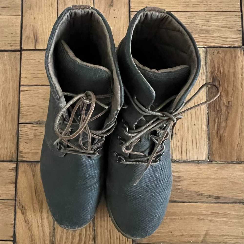 The North Face Ballard Lace II Boots Size 7 Women… - image 5