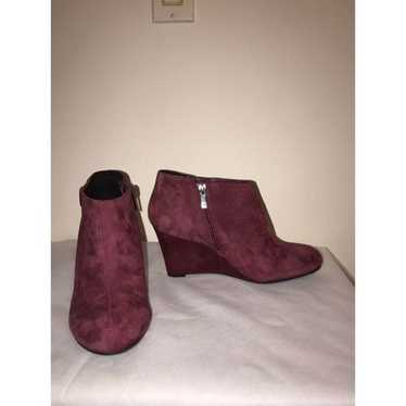 NWT Anne Klein Booties - image 1