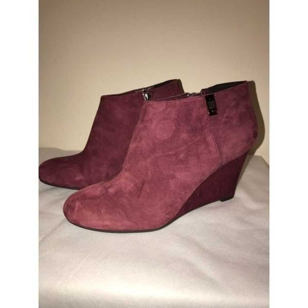 NWT Anne Klein Booties - image 2