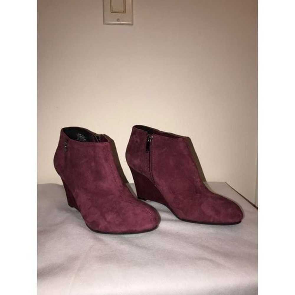 NWT Anne Klein Booties - image 3