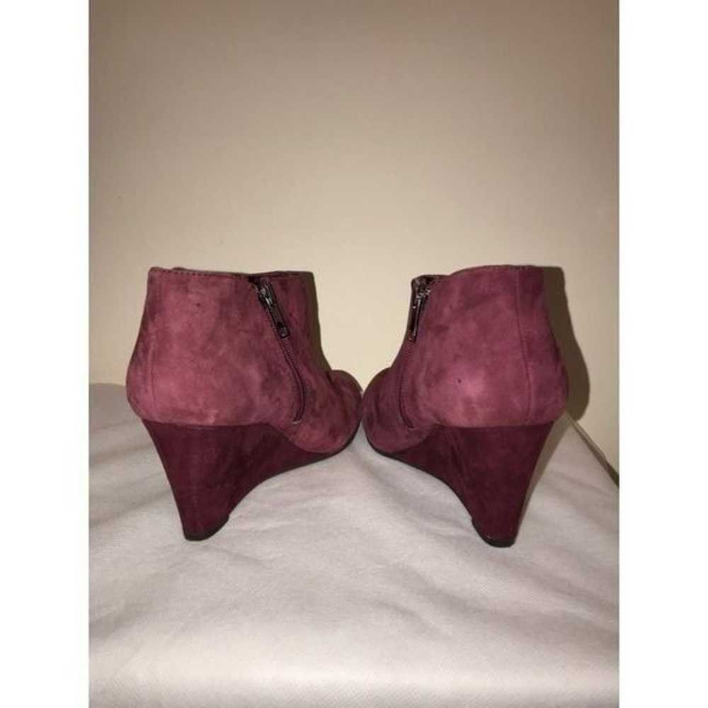 NWT Anne Klein Booties - image 4