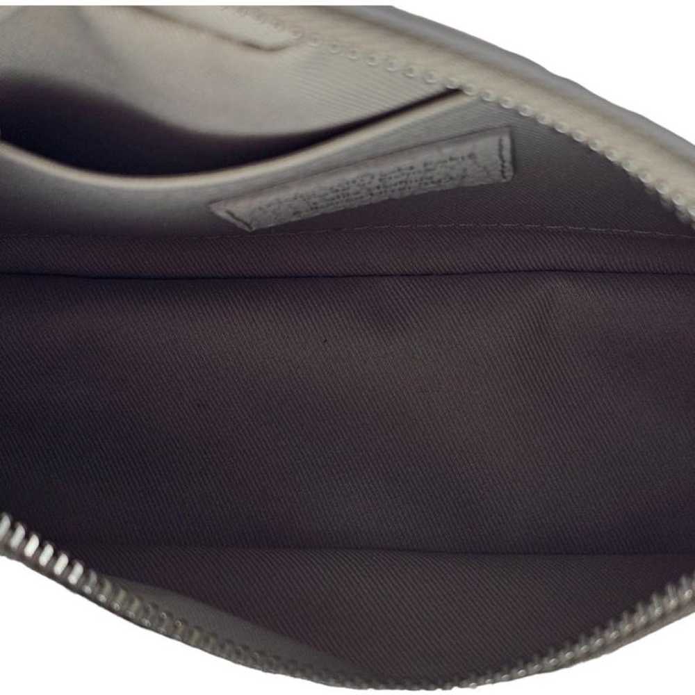 Louis Vuitton Soft trunk mini leather satchel - image 9
