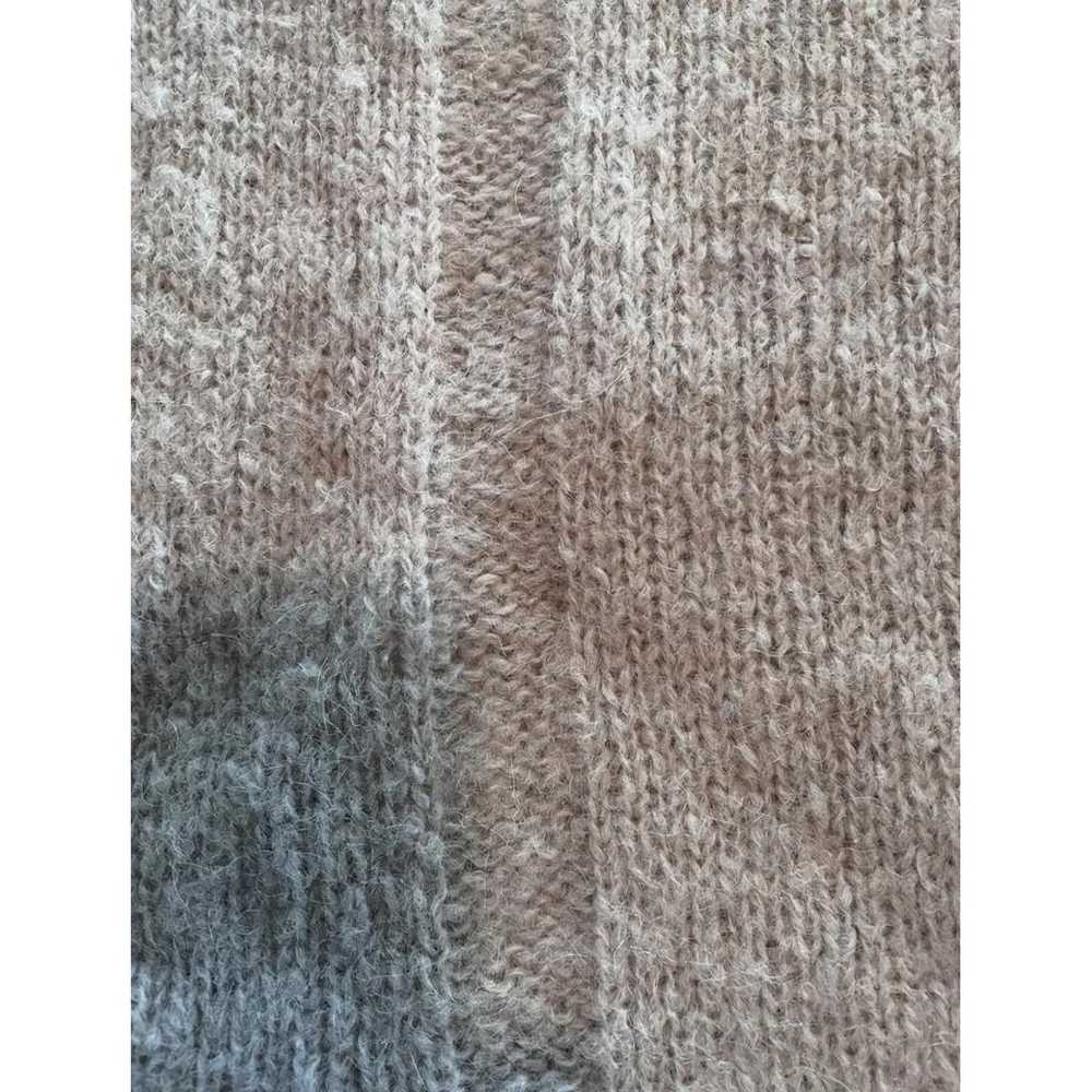 Rick Owens Wool pull - image 2