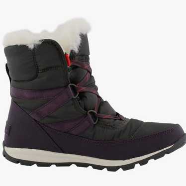 Sorel 'Whitney ' short boot