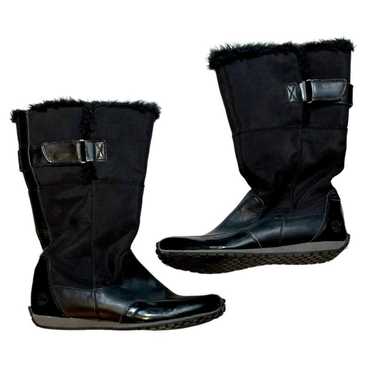 Timberland Women’s Winter Fur Lined Boots