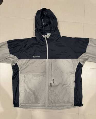 Columbia Columbia Windbreaker (Packable) - image 1