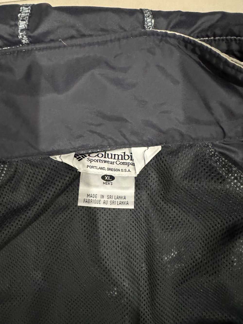 Columbia Columbia Windbreaker (Packable) - image 3