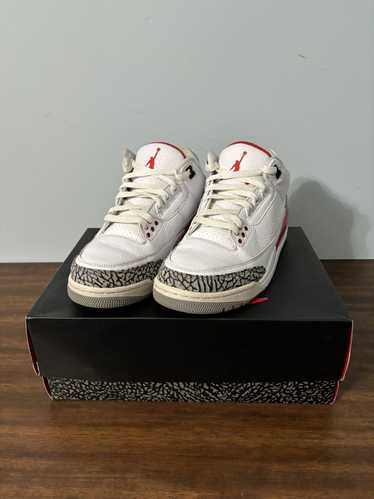Jordan Brand × Nike × Streetwear Nike Jordan 3 Ret
