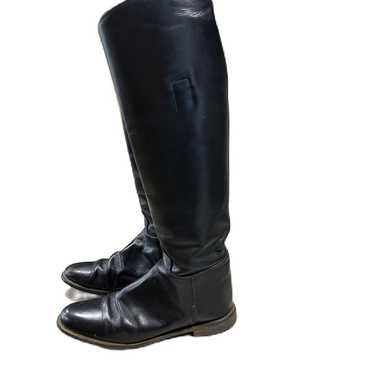 Vintage Manfield by Eiser’s English Riding Boots … - image 1