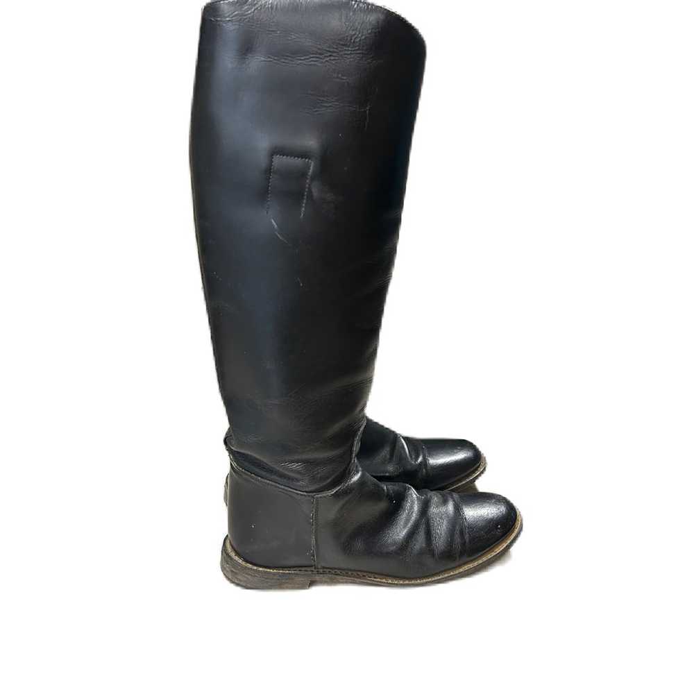 Vintage Manfield by Eiser’s English Riding Boots … - image 2