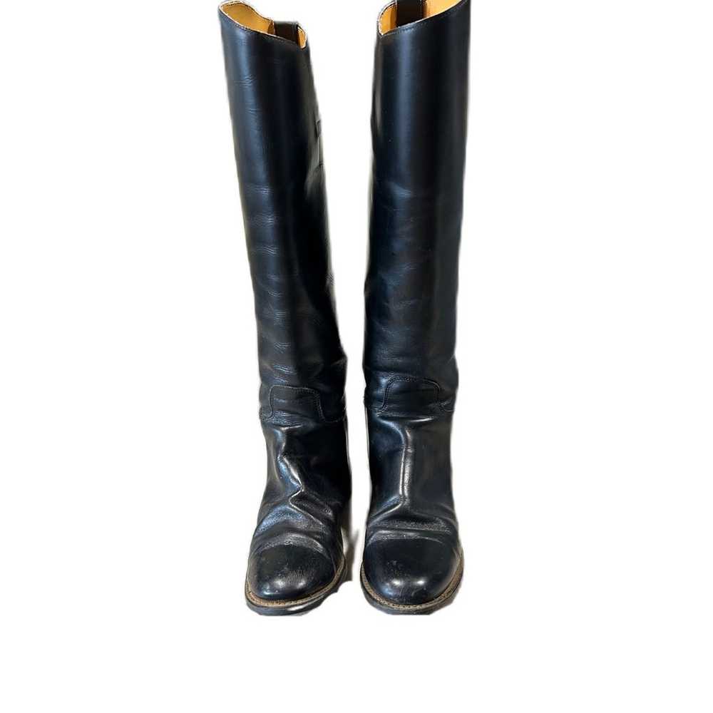 Vintage Manfield by Eiser’s English Riding Boots … - image 3