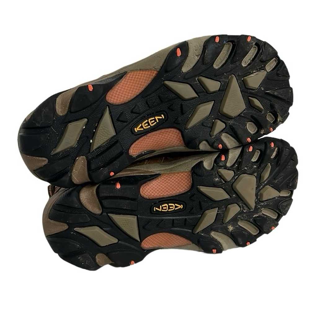 Keen Voyageur Mid Hiking Boots - image 5
