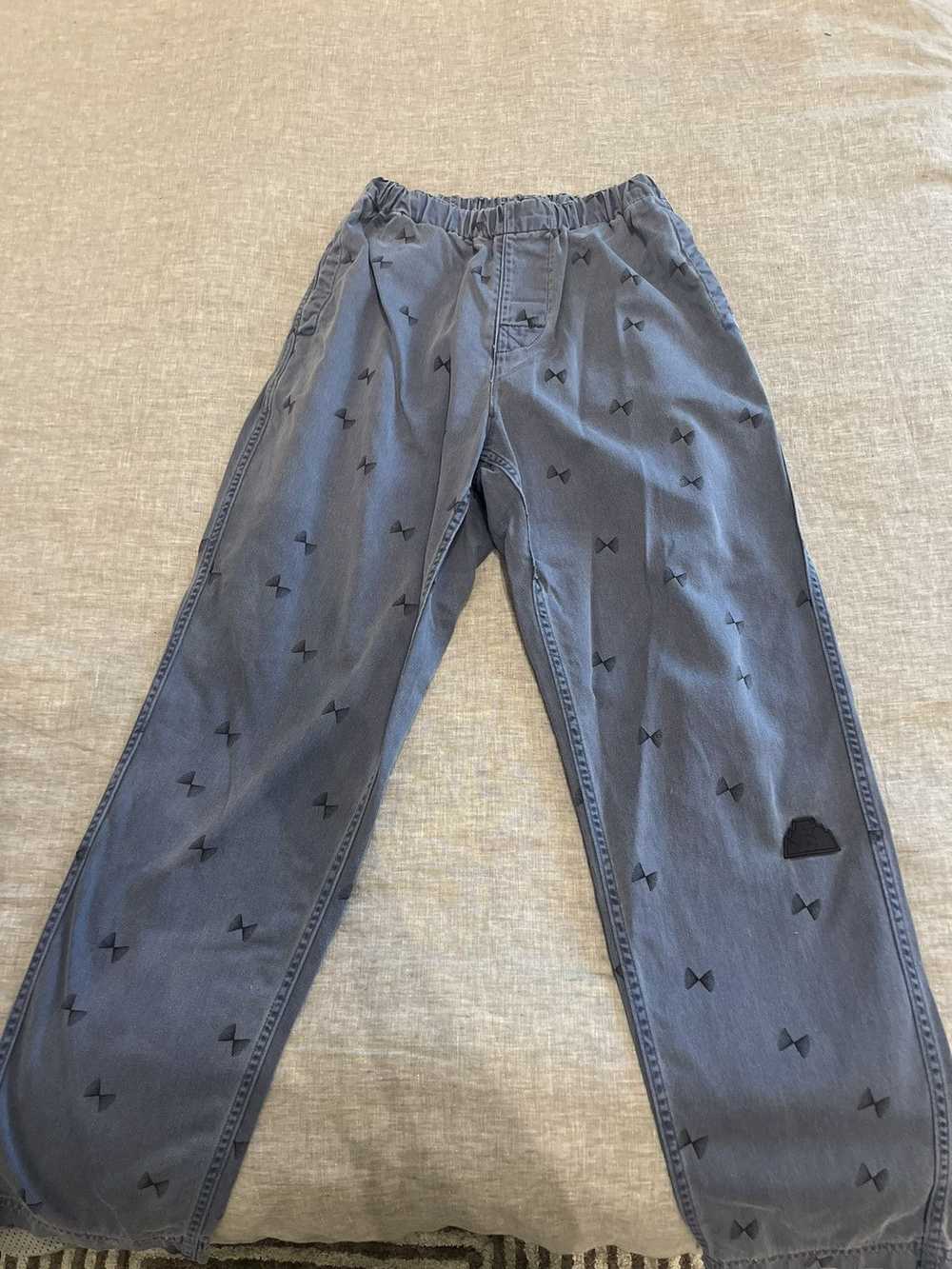 Cav Empt Cav Empt Overdye Null Beach Pants - image 1