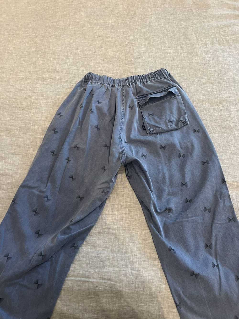 Cav Empt Cav Empt Overdye Null Beach Pants - image 2