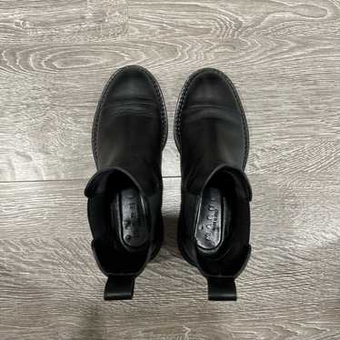 Marni leather Boots