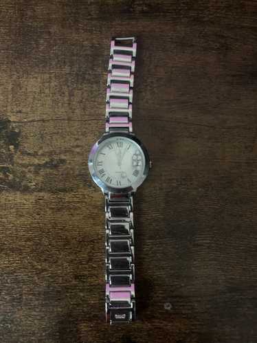 Rare × Streetwear × Vintage Quartz Vintage Watch F