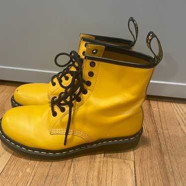 Dr. Martens 1460 Colorful Series 8 Martin boots C… - image 1