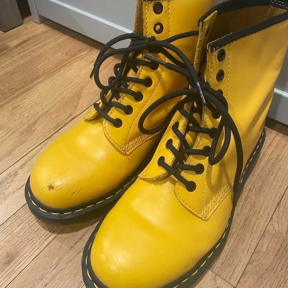 Dr. Martens 1460 Colorful Series 8 Martin boots C… - image 9