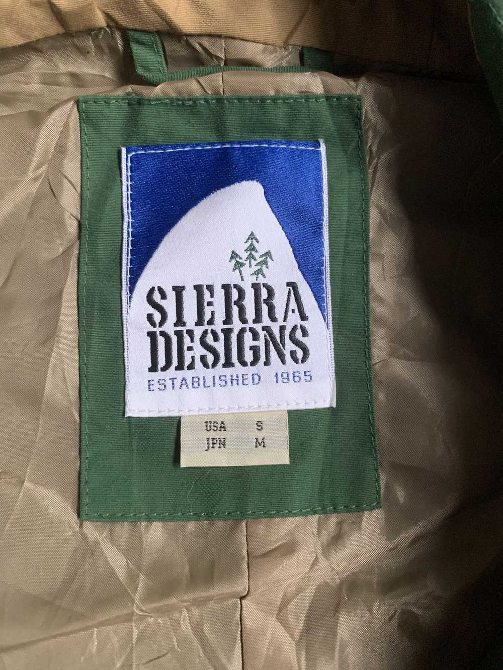 Outdoor Life × Sierra Designs Sierra designs limi… - image 4