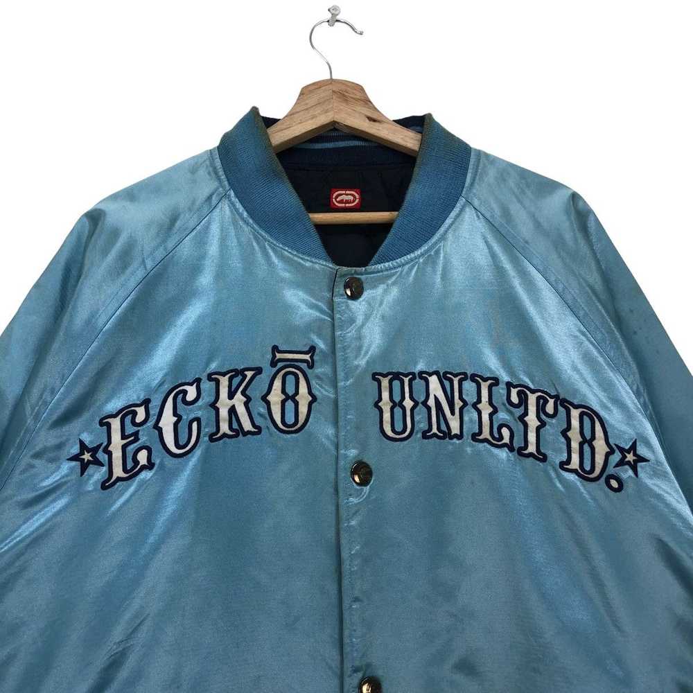 Ecko Unltd. × Japanese Brand × Marc Ecko Vintage … - image 10