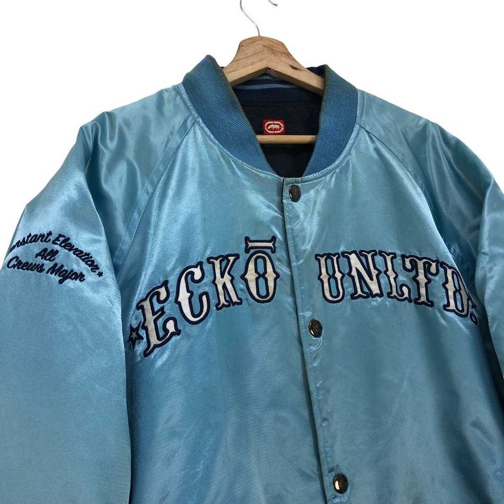 Ecko Unltd. × Japanese Brand × Marc Ecko Vintage … - image 7