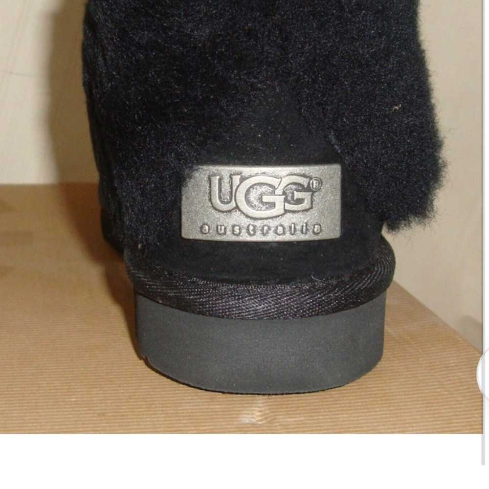 Ugg boots - image 5