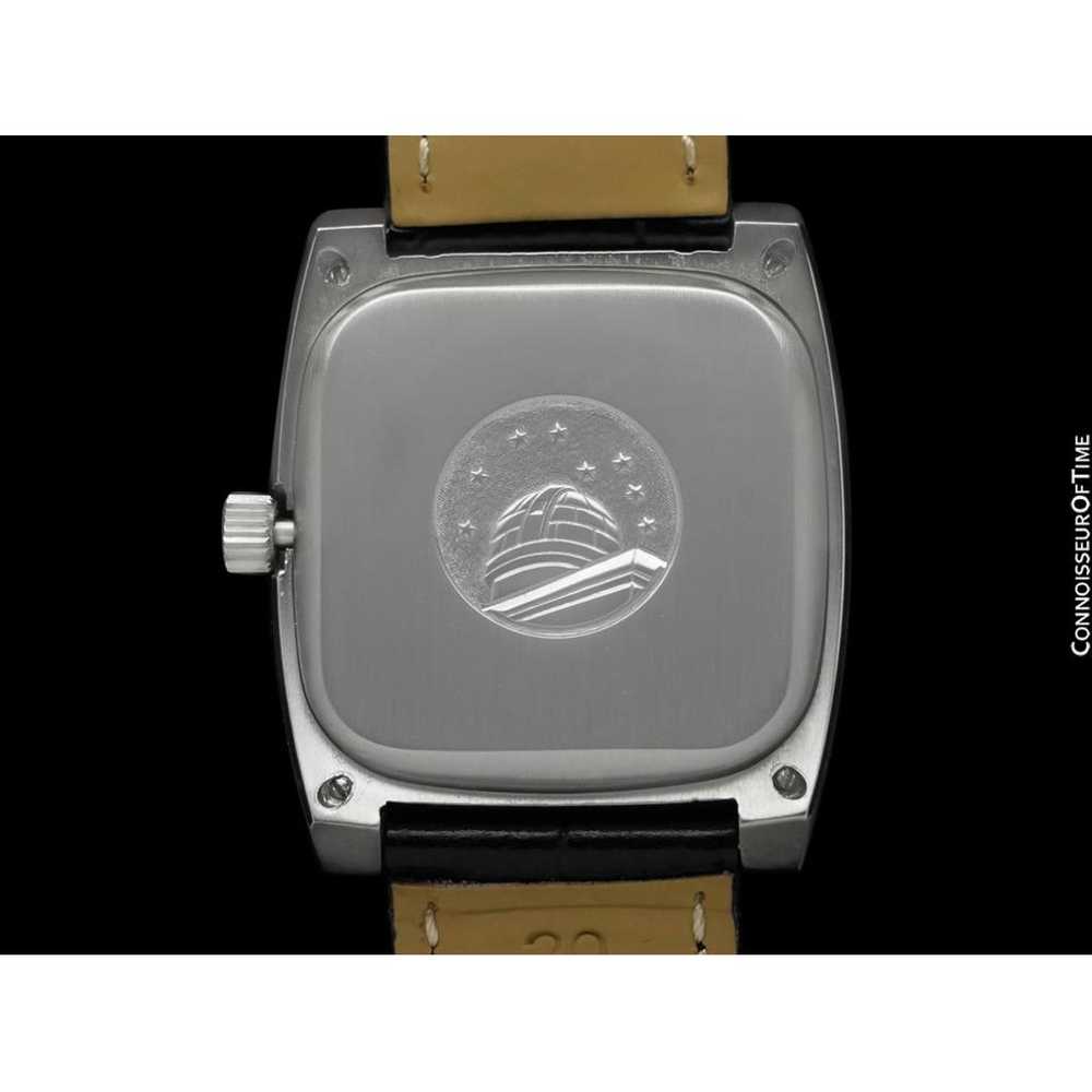 Omega Constellation watch - image 2
