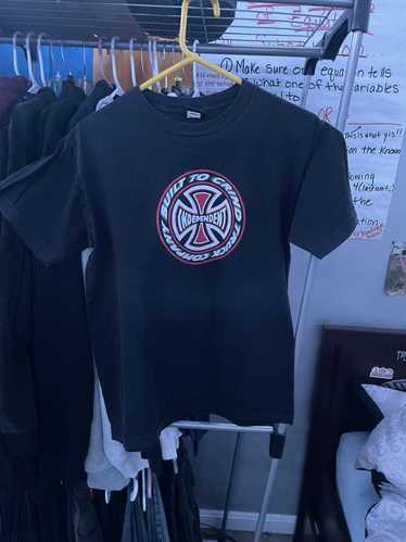 Independent trucks shirt - Gem Independent trucks shirt - Gem