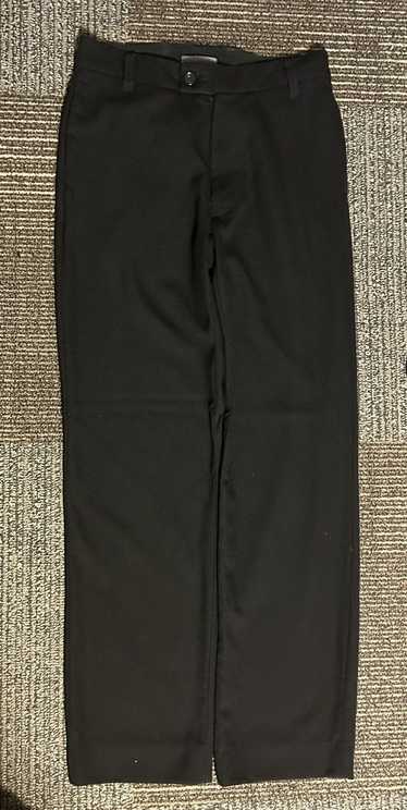 Elena Dawson Elena Dawson Wool Trousers (Size Smal