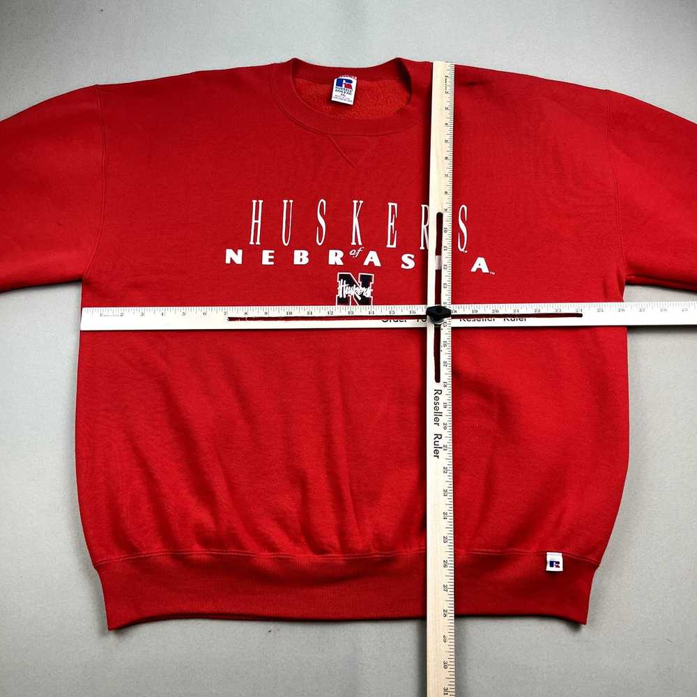 Made In Usa × Russell Athletic × Vintage Vintage … - image 8