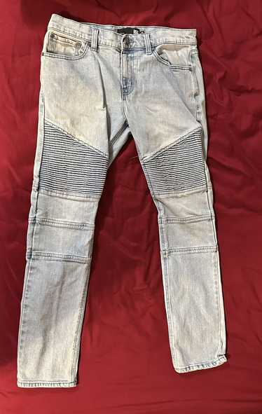 Rsq RSQ Jeans: Seattle Skinny Tapered