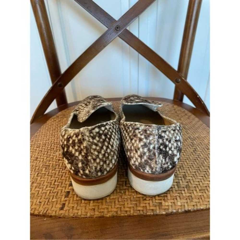 Free people loafers size 8/38 - image 10