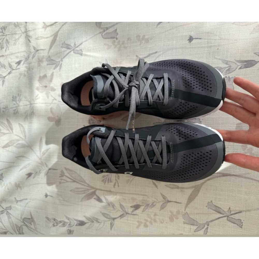 On Running Cloth trainers - image 4