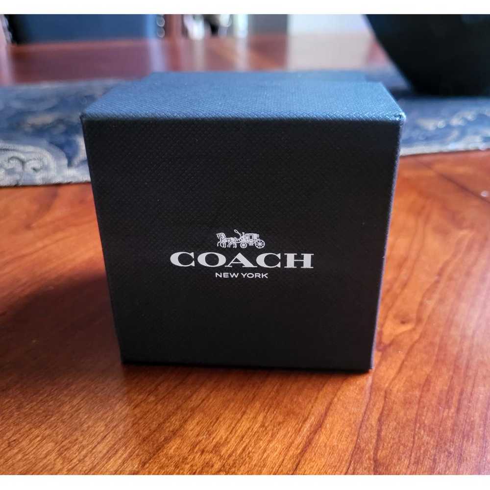 Coach Watch - image 5