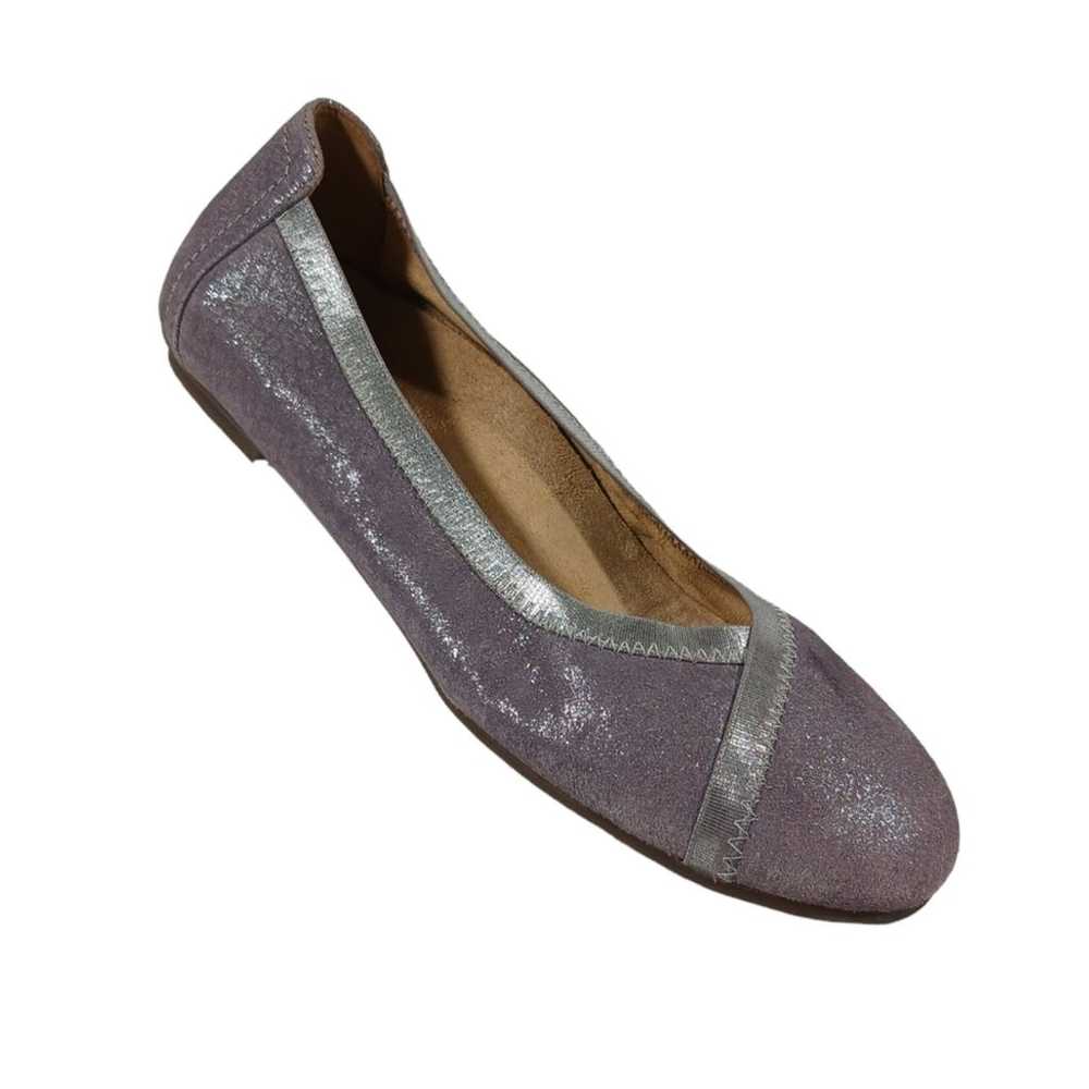 Vionic Caroll Ballet Flats $119 GUC size 6.5  #S2… - image 2